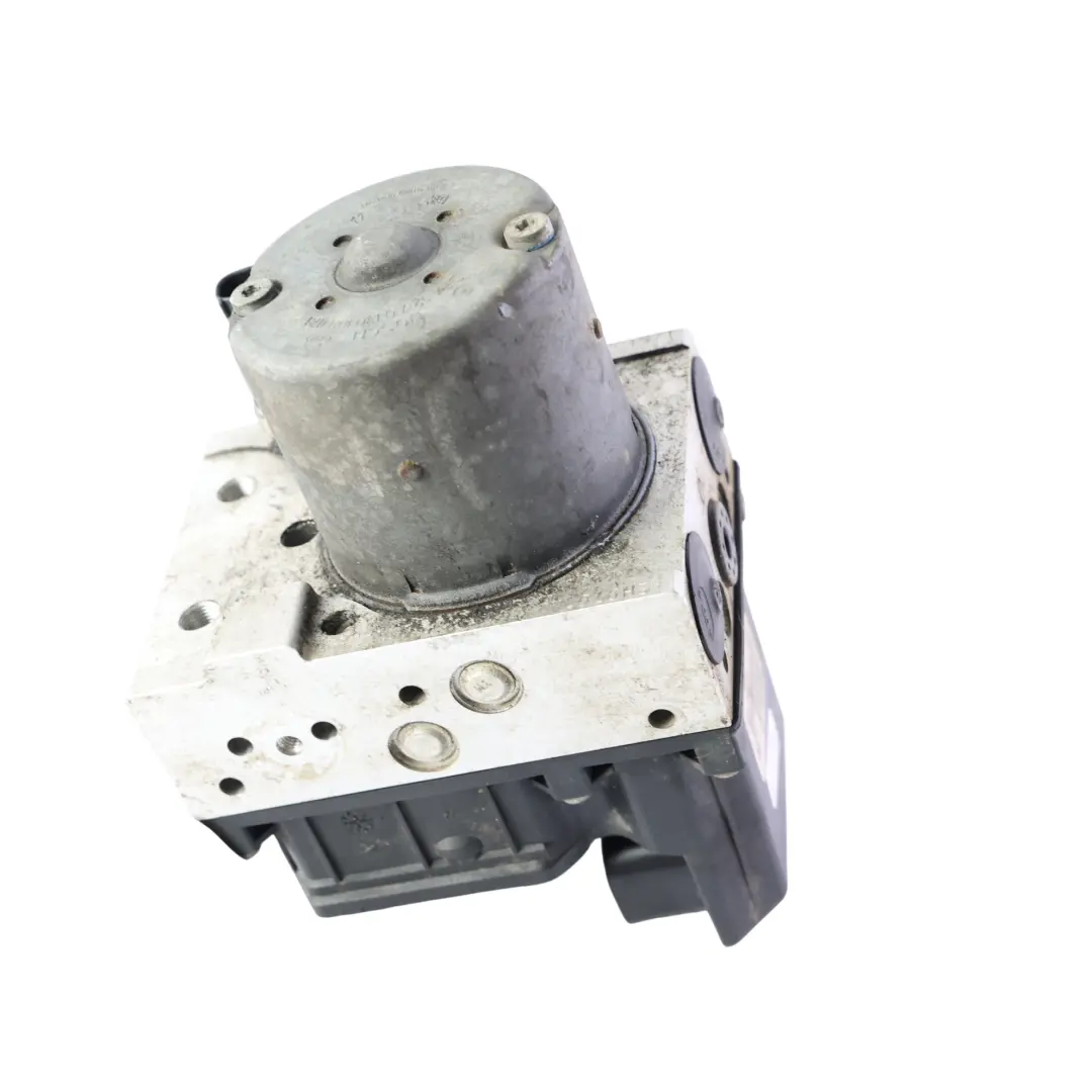 Smart Fortwo C450 ABS Pumpe ESP FFO Hydraulikeinheit - SKU Q0012222V004000000 - Teilenummer Q0012222V004000000