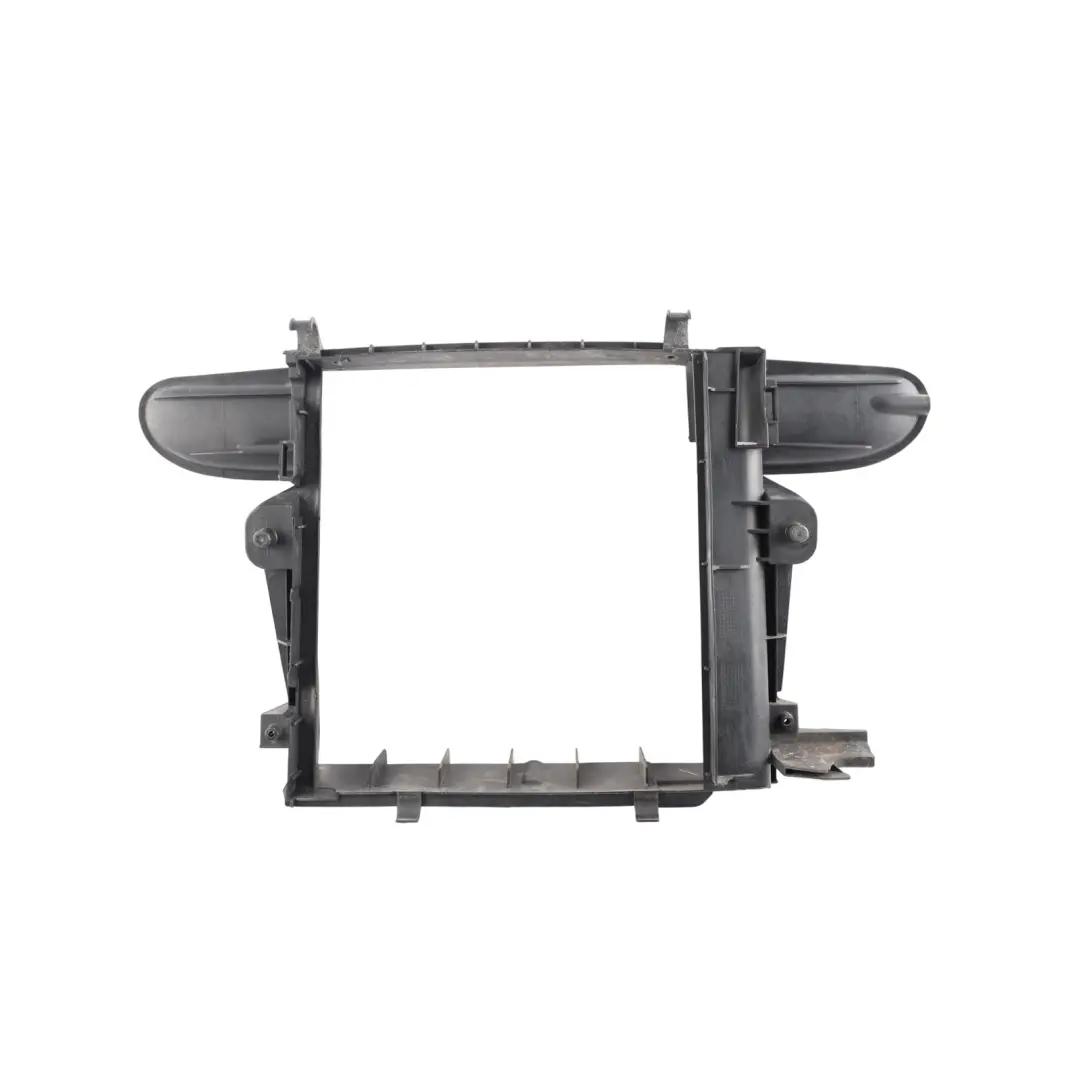 C450 Module Carrier Radiator Mounting Frame to Smart Fortwo with Part number Q0013197V001000000 Smart Fortwo C450 Module Carrier Radiator Mounting Frame - SKU Q0013197V001000000 - Part number Q0013197V001000000