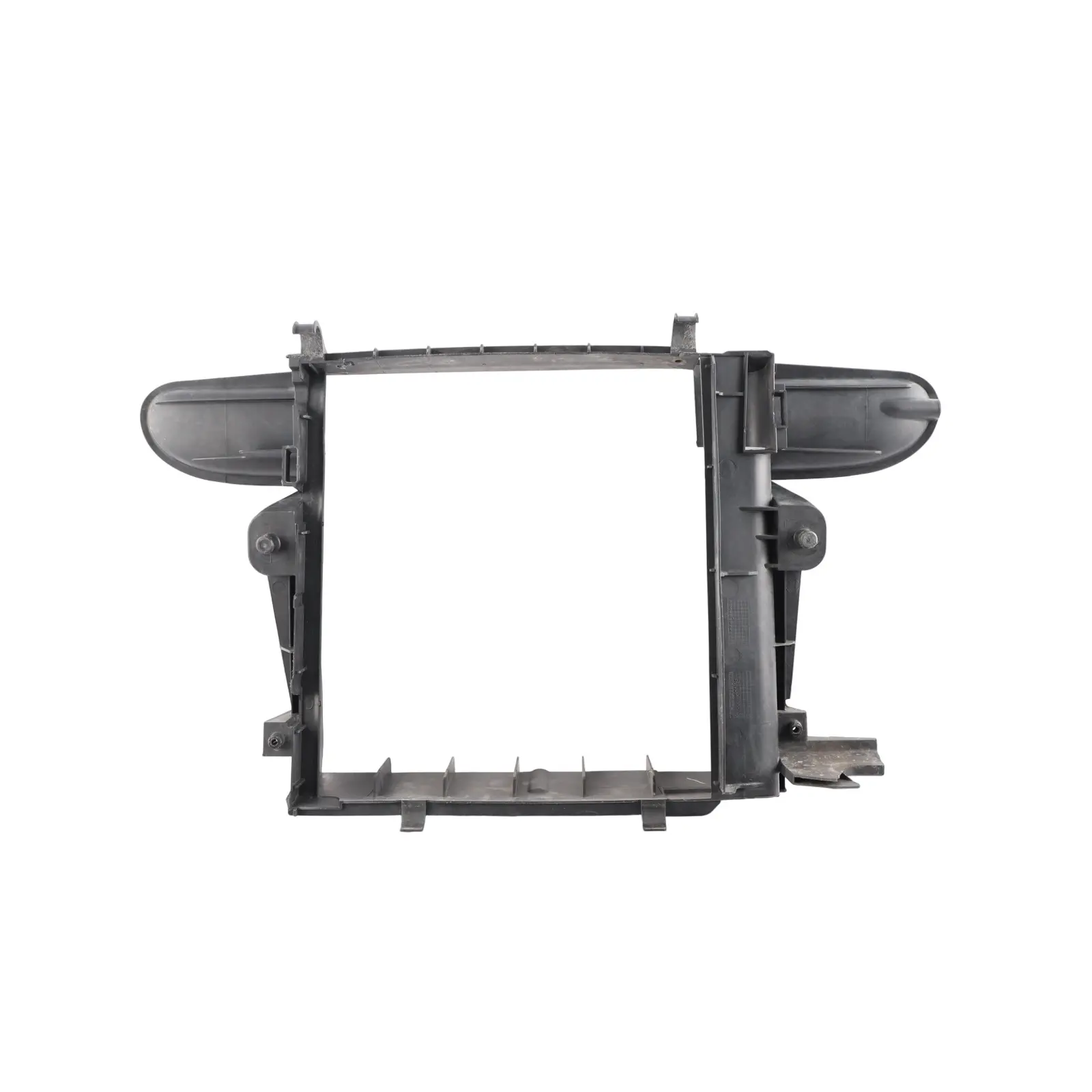 Smart Fortwo C450 Module Carrier Radiator Mounting Frame Q0013197V001000000