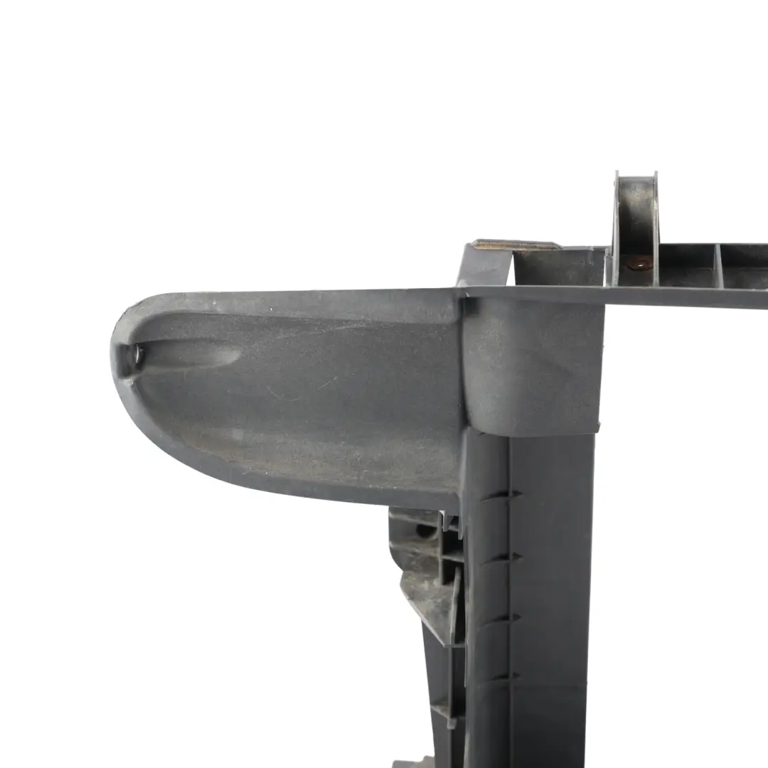 Smart Fortwo C450 Module Carrier Radiator Mounting Frame - SKU Q0013197V001000000 - Part number Q0013197V001000000