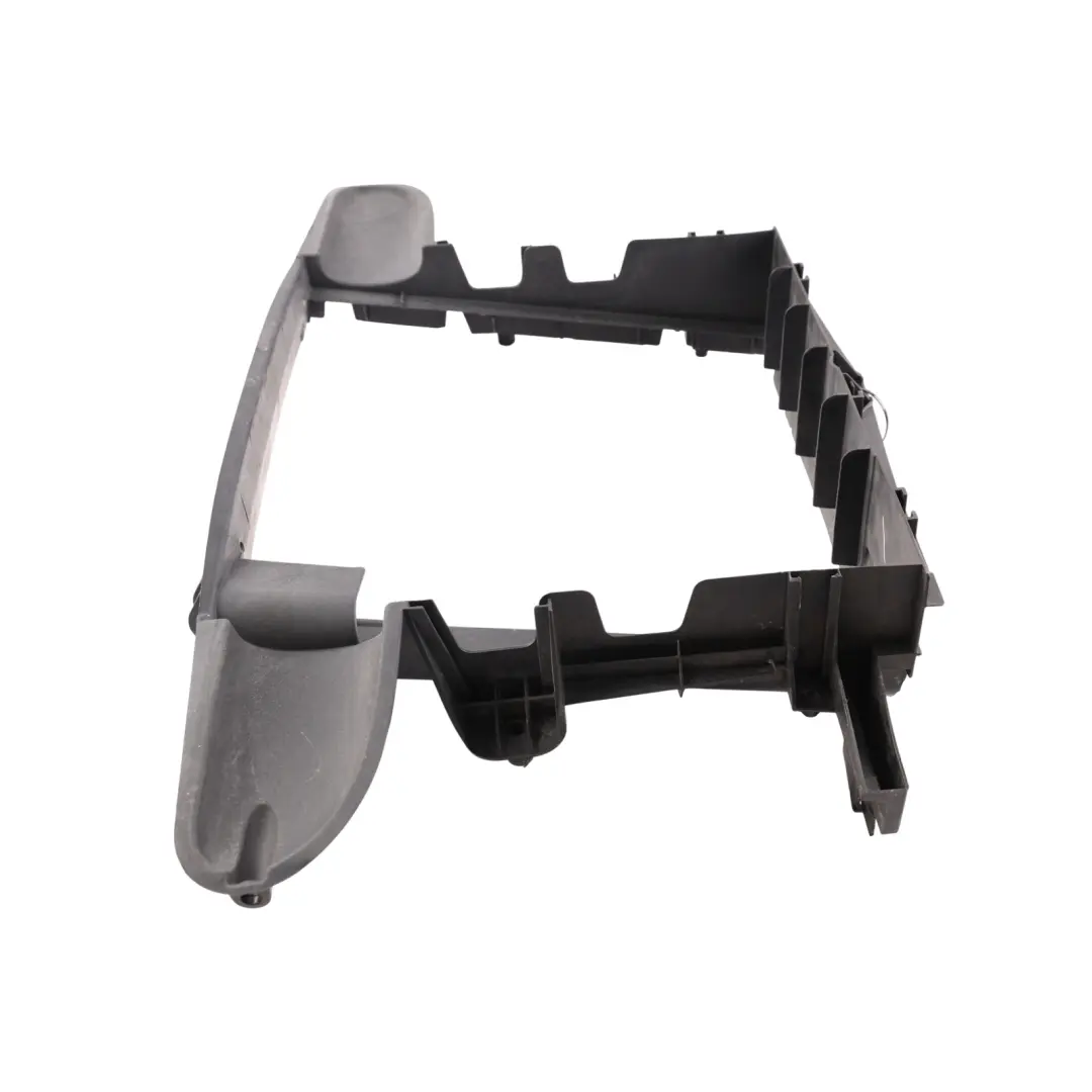C450 Module Carrier Radiator Mounting Frame to Smart Fortwo with Part number Q0013197V001000000 Smart Fortwo C450 Module Carrier Radiator Mounting Frame - SKU Q0013197V001000000 - Part number Q0013197V001000000