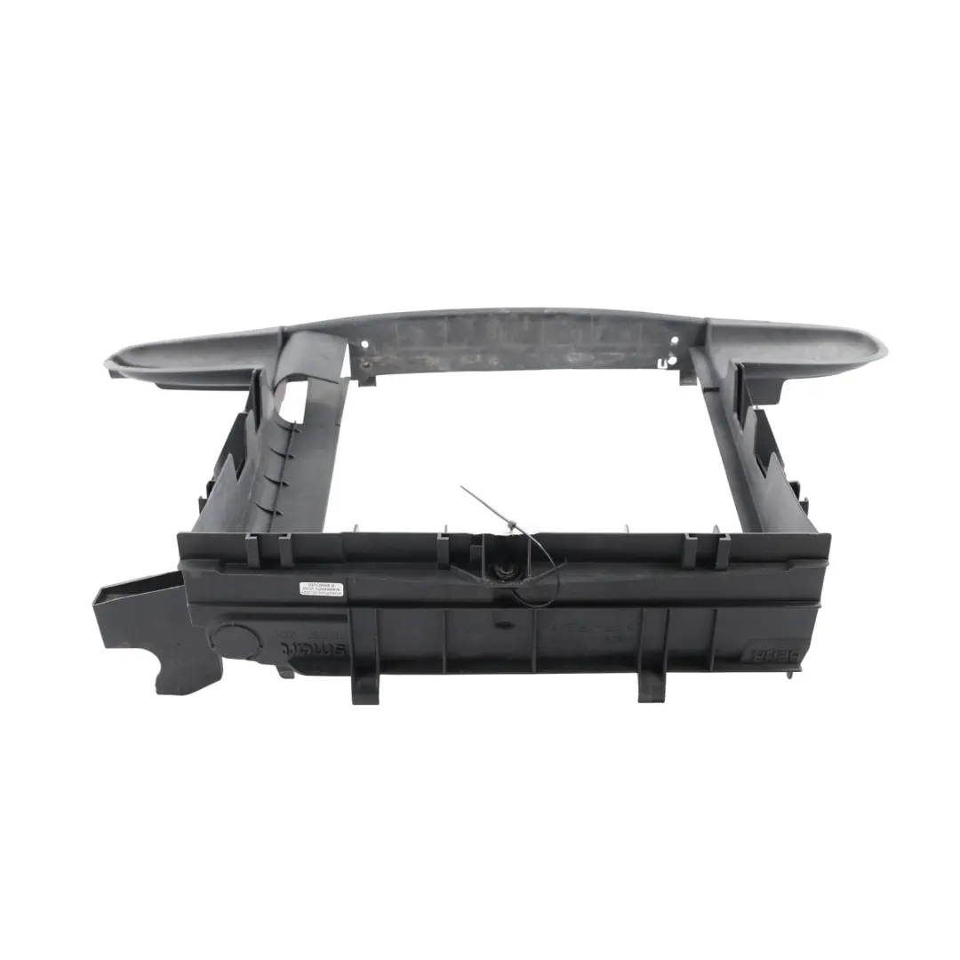C450 Module Carrier Radiator Mounting Frame to Smart Fortwo with Part number Q0013197V001000000 Smart Fortwo C450 Module Carrier Radiator Mounting Frame - SKU Q0013197V001000000 - Part number Q0013197V001000000