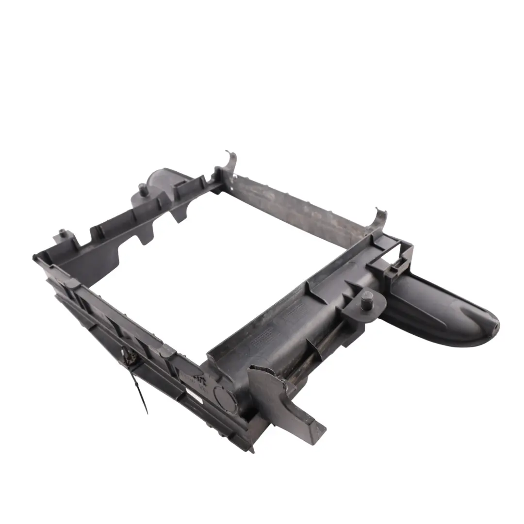 C450 Module Carrier Radiator Mounting Frame to Smart Fortwo with Part number Q0013197V001000000 Smart Fortwo C450 Module Carrier Radiator Mounting Frame - SKU Q0013197V001000000 - Part number Q0013197V001000000