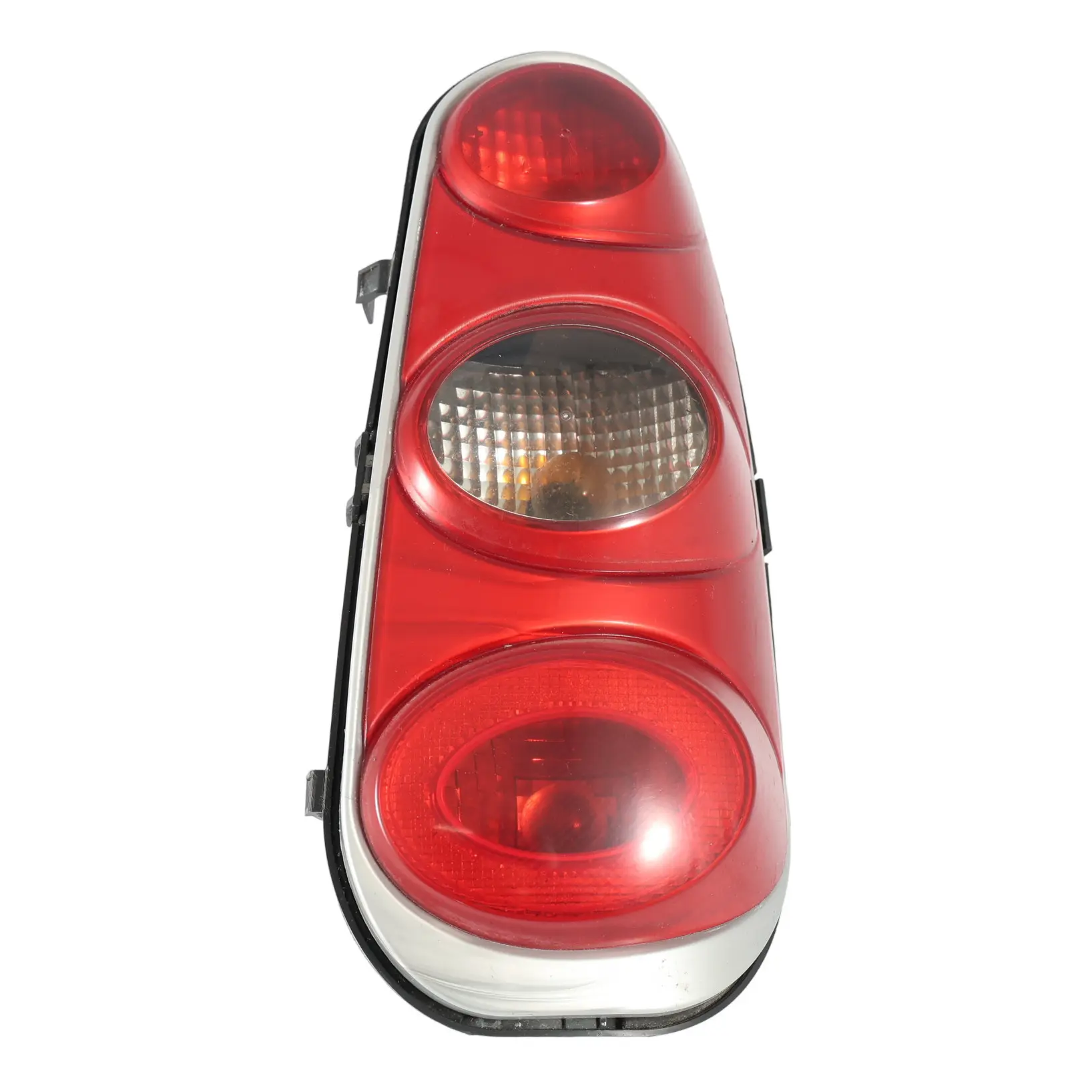 Smart C450 ForTwo Taillight Lamp Rear Right O/S Q0013206V001C99Y00