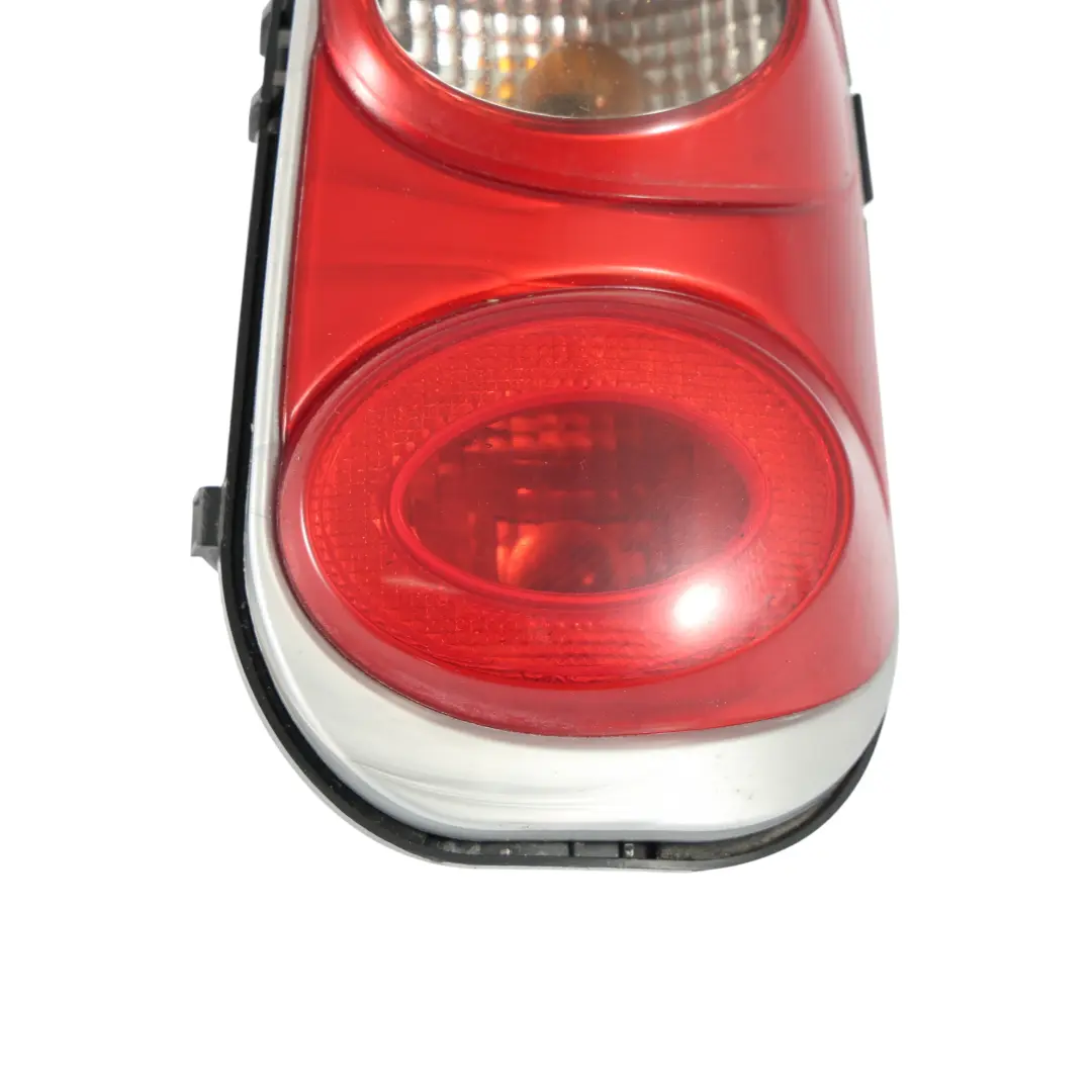 Smart C450 ForTwo Taillight Lamp Rear Right O/S - SKU RHD-Q0013206V001C99Y00 - Part number Q0013206V001C99Y00