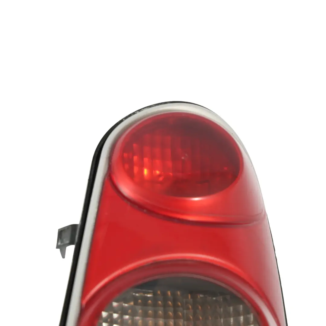 C450 ForTwo Taillight Lamp Rear Right O/S to Smart with Part number Q0013206V001C99Y00 Smart C450 ForTwo Taillight Lamp Rear Right O/S - SKU RHD-Q0013206V001C99Y00 - Part number Q0013206V001C99Y00