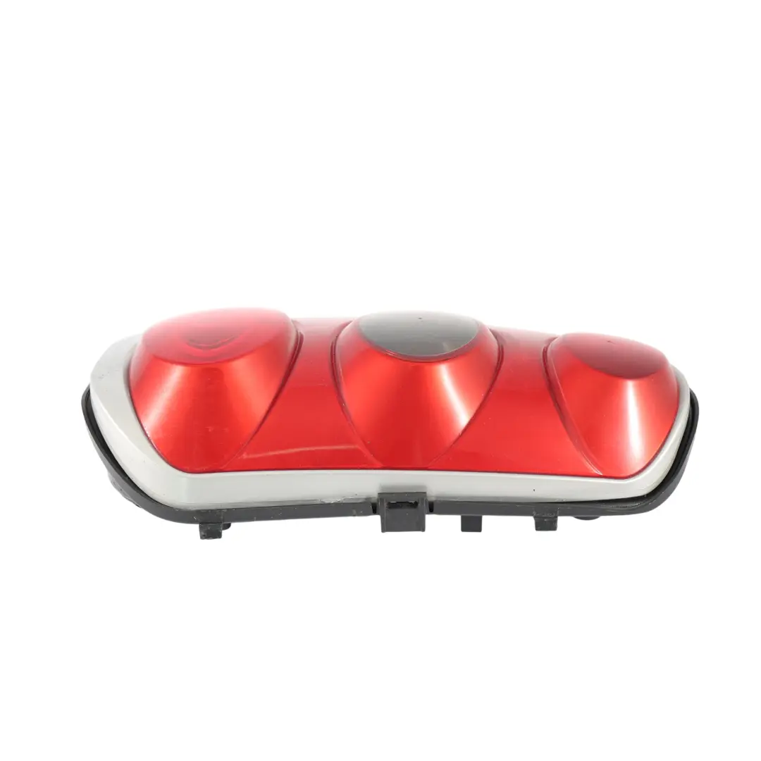 Smart C450 ForTwo Taillight Lamp Rear Right O/S - SKU RHD-Q0013206V001C99Y00 - Part number Q0013206V001C99Y00