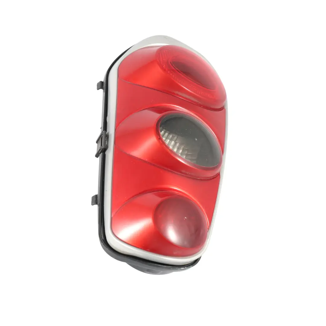 Smart C450 ForTwo Taillight Lamp Rear Right O/S - SKU RHD-Q0013206V001C99Y00 - Part number Q0013206V001C99Y00