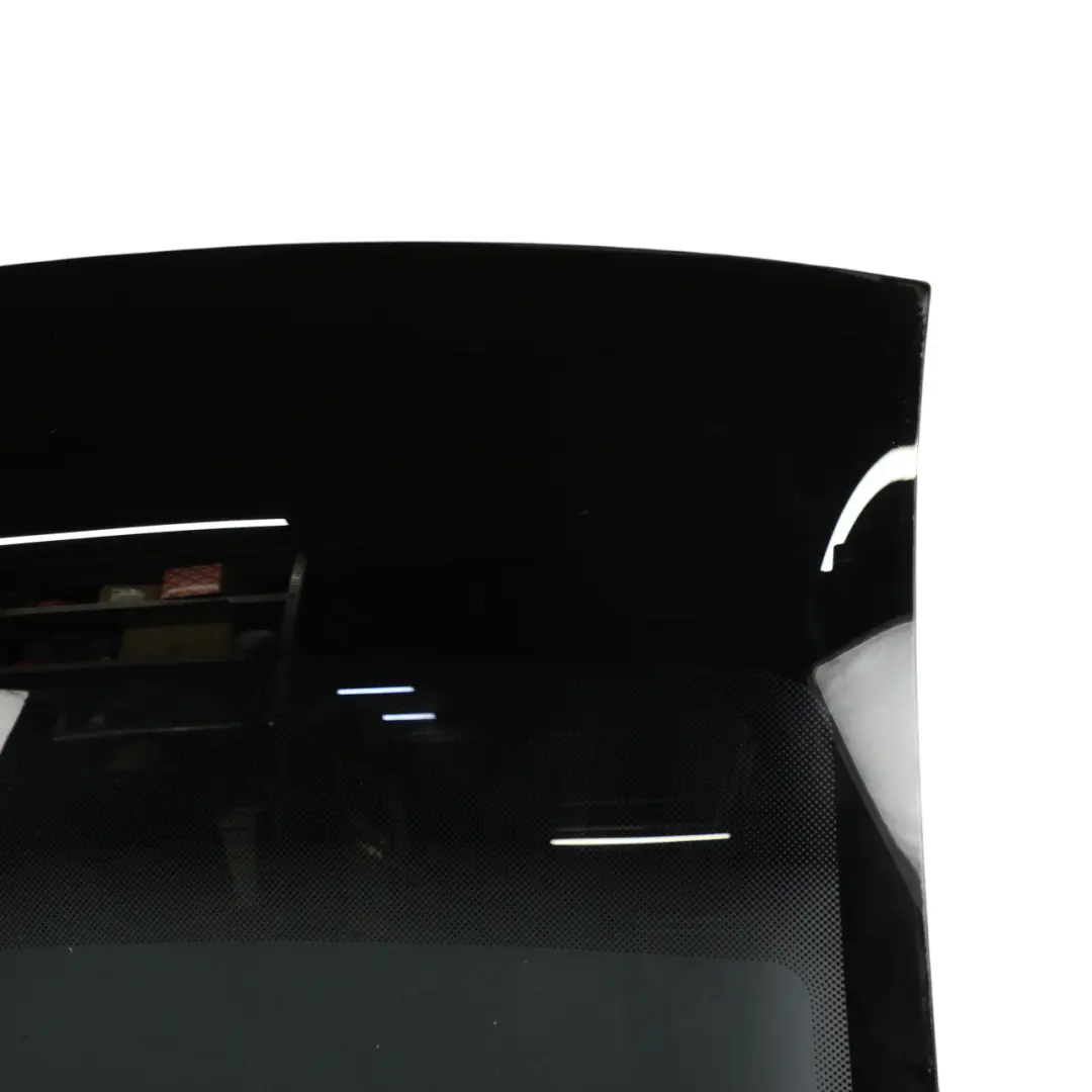 Smart Fortwo 450 Panorama Panoramic Roof Glass Window Glazing Tinted AS3 - SKU Q0014793V002000000 - Part number Q0014793V002000000