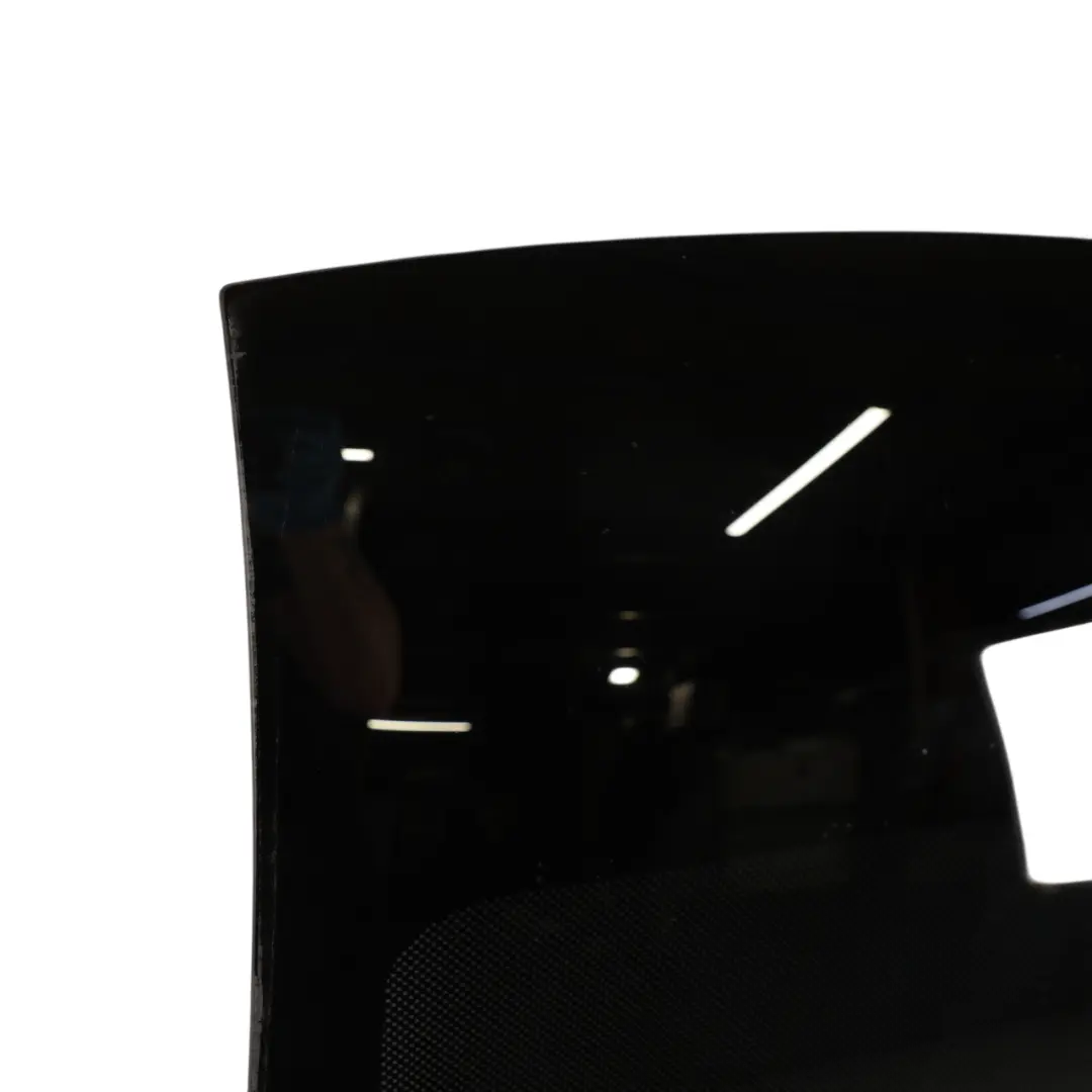 Smart Fortwo 450 Panorama Panoramic Roof Glass Window Glazing Tinted AS3 - SKU Q0014793V002000000 - Part number Q0014793V002000000
