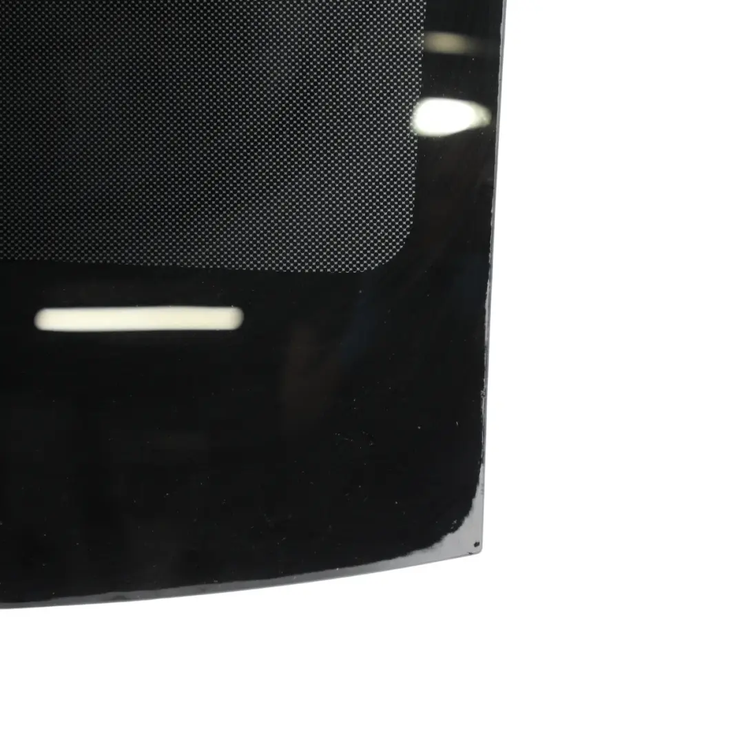 Smart Fortwo 450 Panorama Panoramic Roof Glass Window Glazing Tinted AS3 - SKU Q0014793V002000000 - Part number Q0014793V002000000
