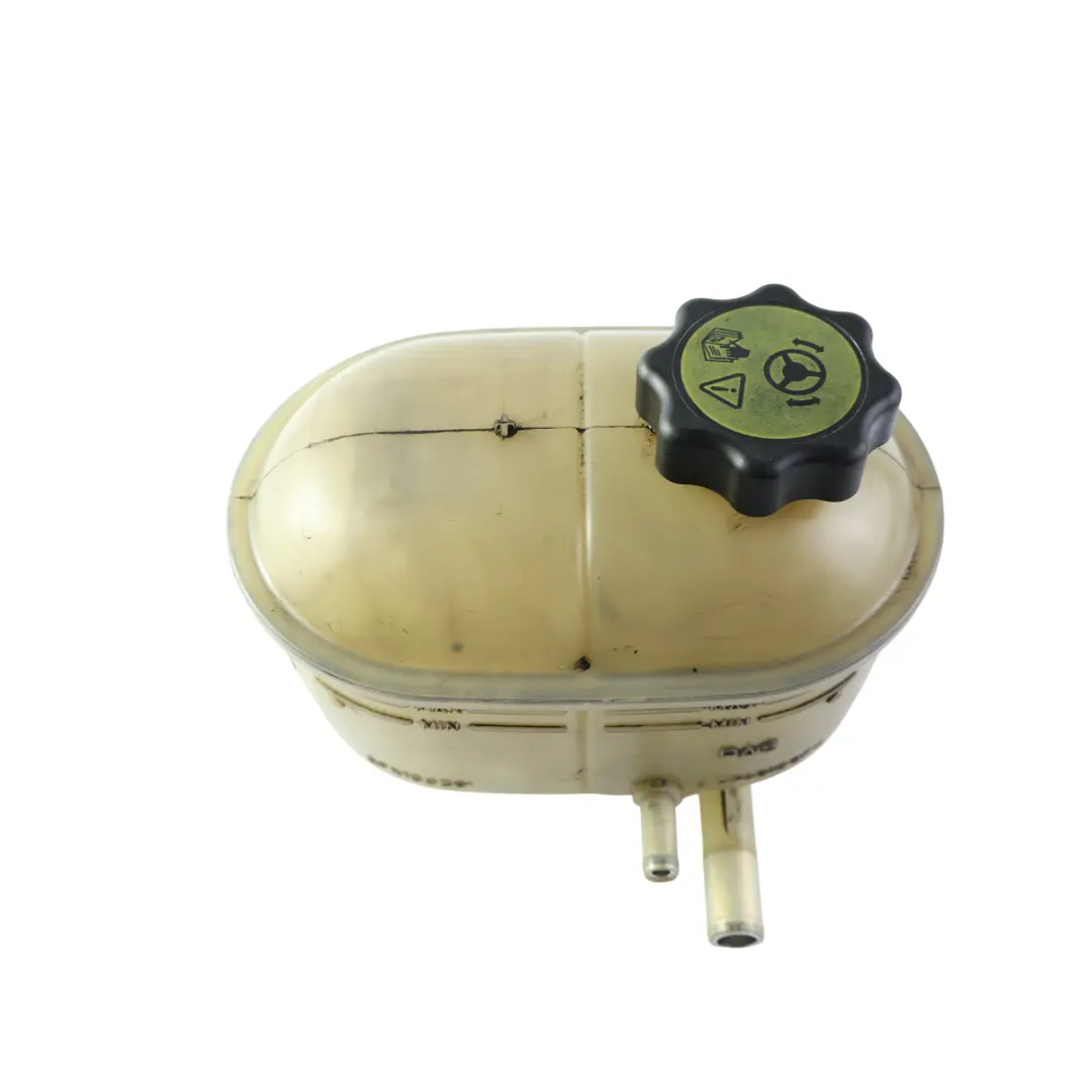 Land Rover Discovery 2 L318 Power Steering Reservoir Bottle Tank - SKU QFX100381 - Part number QFX100381