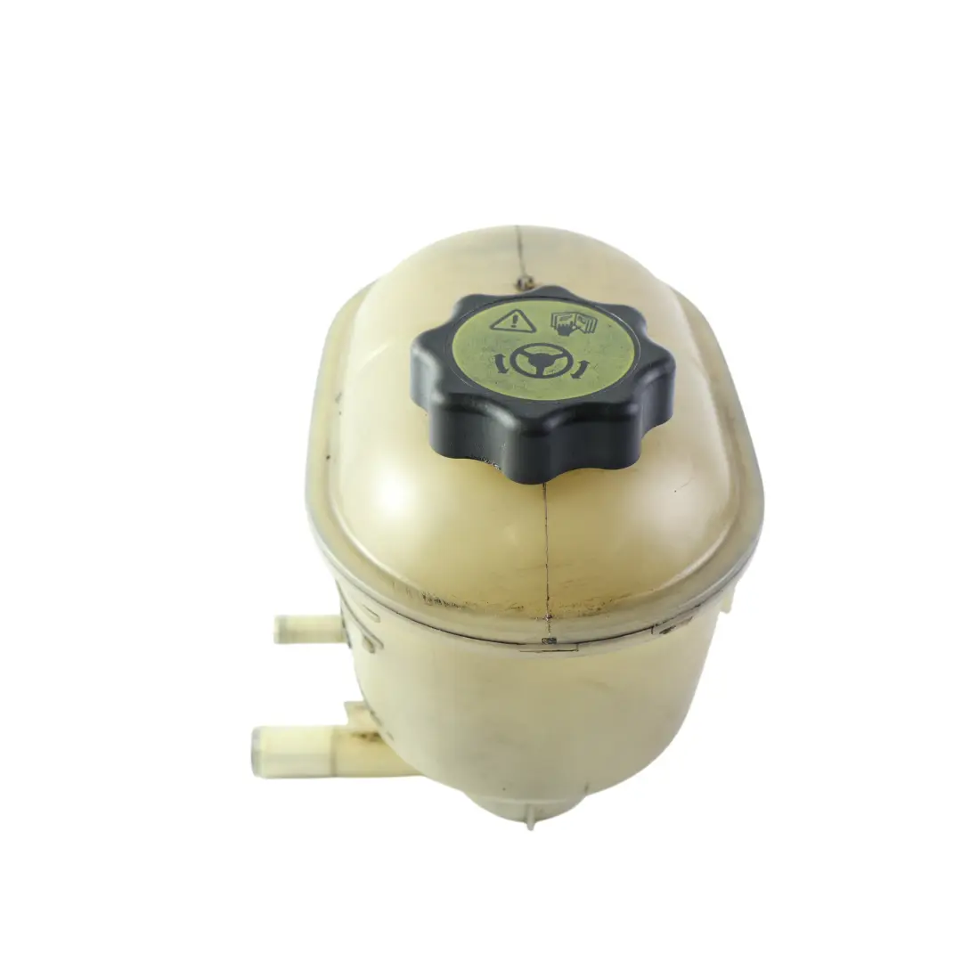 Land Rover Discovery 2 L318 Servolenkung Ausgleichsbehälter - SKU QFX100381 - Teilenummer QFX100381