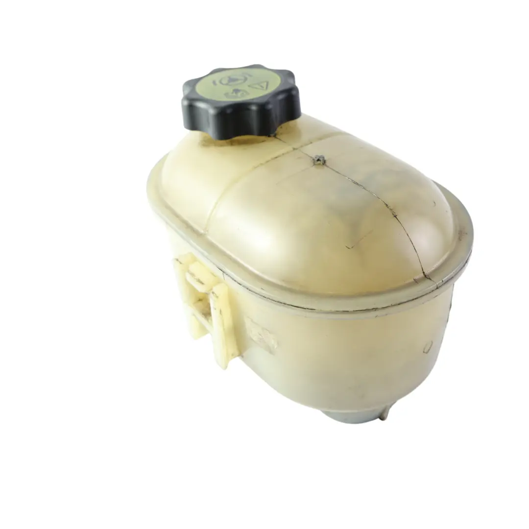 Land Rover Discovery 2 L318 Power Steering Reservoir Bottle Tank - SKU QFX100381 - Part number QFX100381