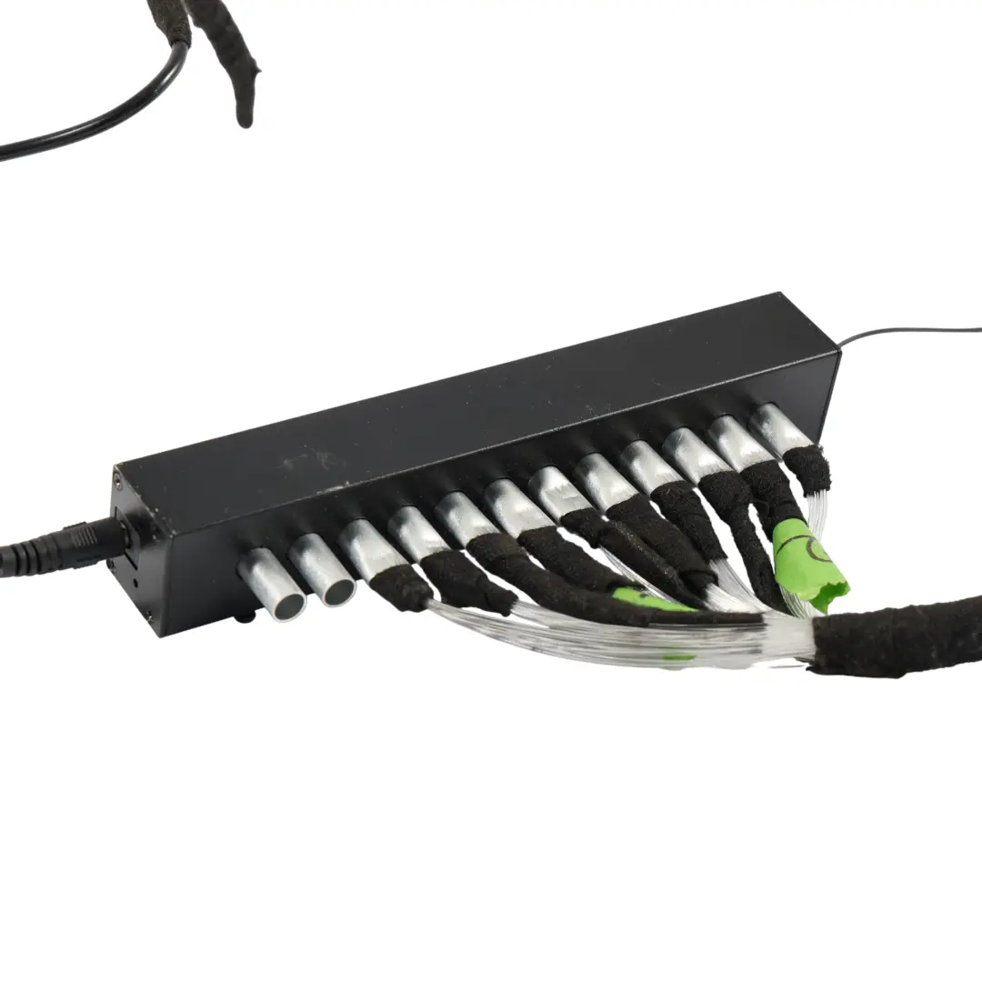  Inny Proiettore Luce Stelle Fibra Ottica LED Bluetooth Auto - SKU QJ-L006S-D - Numero di parte QJ-L006S-D