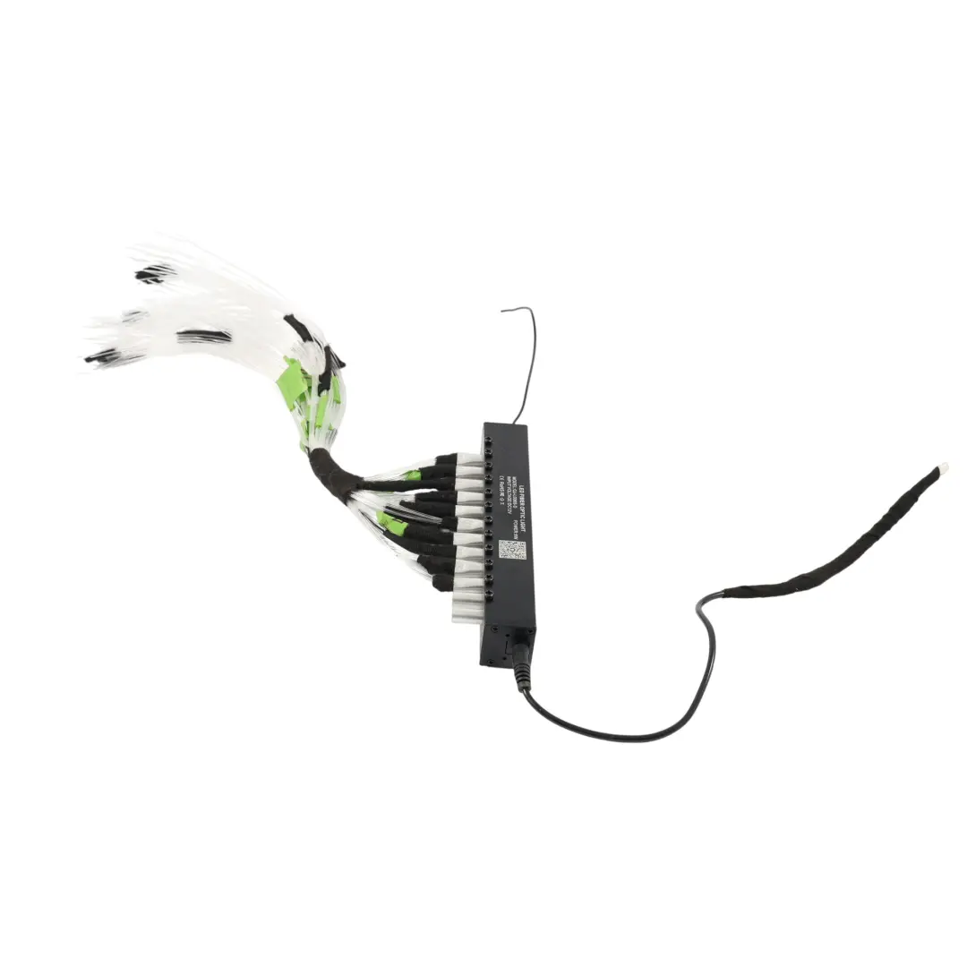  Inny Proiettore Luce Stelle Fibra Ottica LED Bluetooth Auto - SKU QJ-L006S-D - Numero di parte QJ-L006S-D