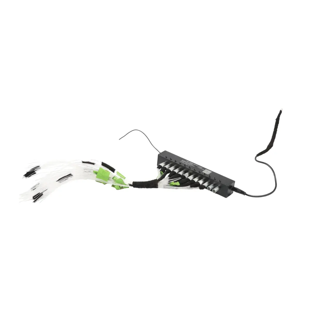  Inny Bluetooth LED Glasfaser Licht Projektor Auto Dach Sternenlicht - SKU QJ-L006S-D - Teilenummer QJ-L006S-D