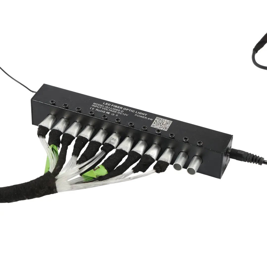 Inny Bluetooth LED Glasfaser Licht Projektor Auto Dach Sternenlicht für mit Teilenummer QJ-L006S-D Inny Bluetooth LED Glasfaser Licht Projektor Auto Dach Sternenlicht - SKU QJ-L006S-D - Teilenummer QJ-L006S-D
