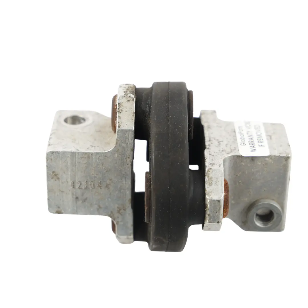 Steering Column Shaft Joint to Range Rover L322 with Part number QLD000010 Range Rover L322 Steering Column Shaft Joint - SKU QLD000010 - Part number QLD000010