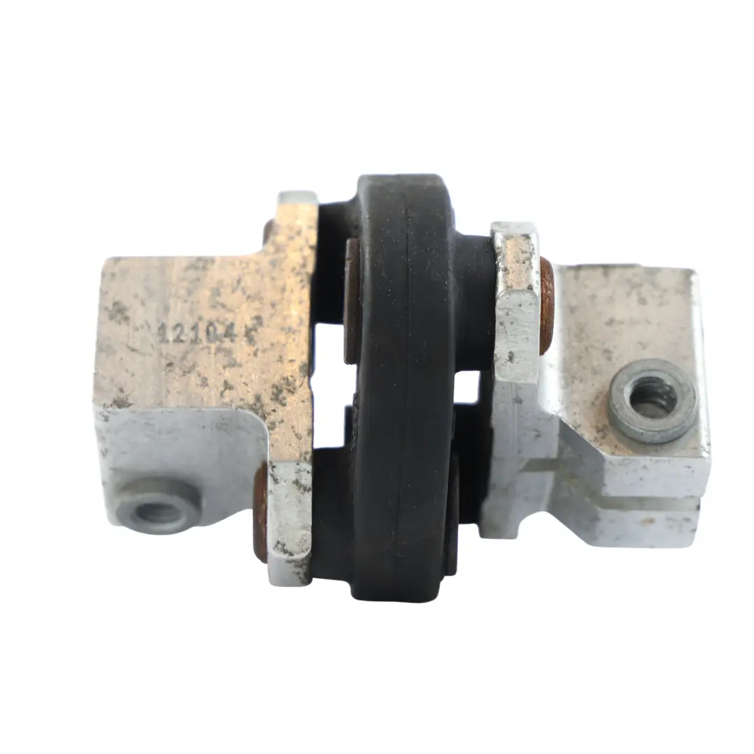Steering Column Shaft Joint to Range Rover L322 with Part number QLD000010 Range Rover L322 Steering Column Shaft Joint - SKU QLD000010 - Part number QLD000010