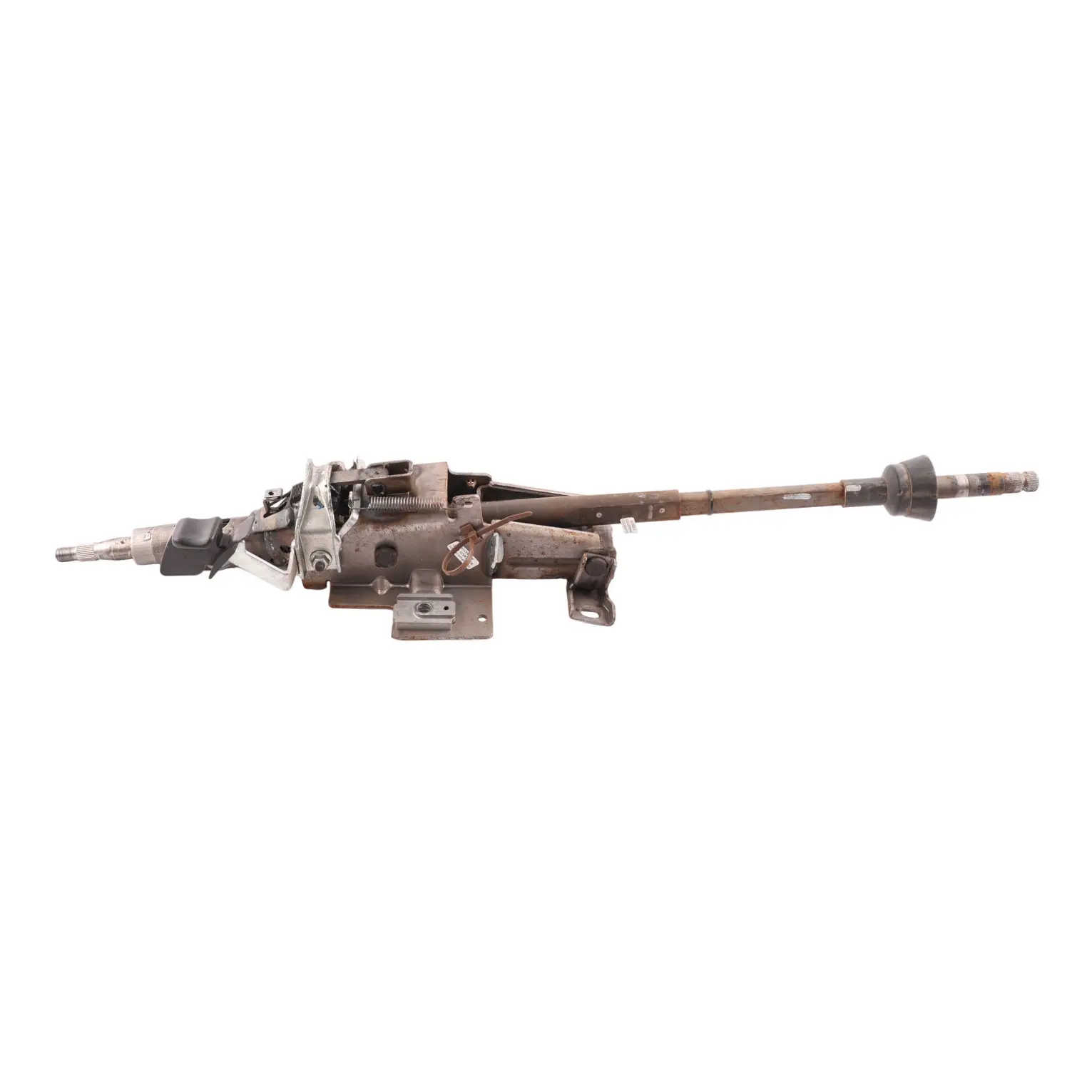 Land Rover Discovery 2 L318 Steering Column Unit Assembly XH1Z-3C529-HA