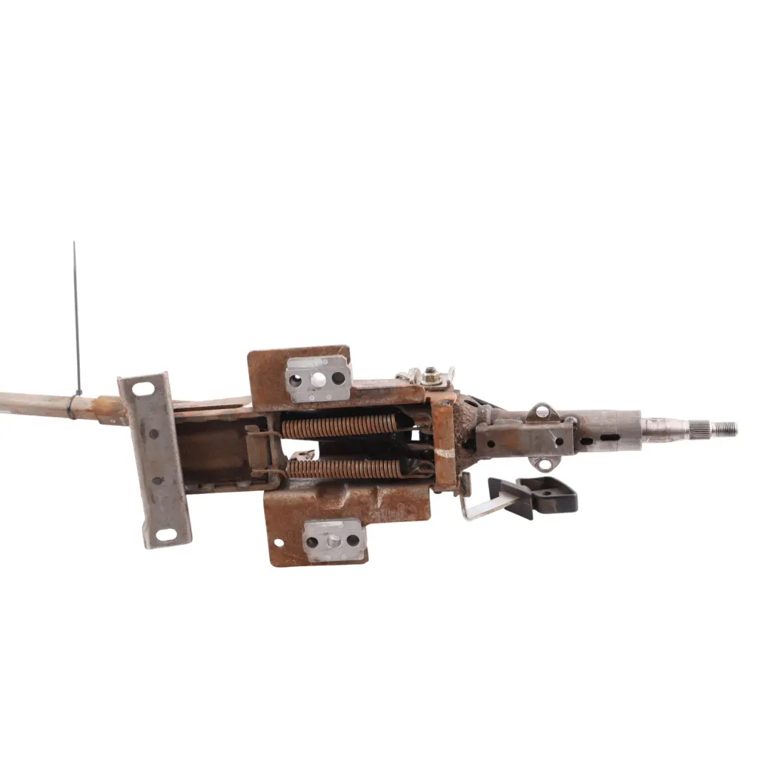 Land Rover Discovery 2 L318 Steering Column Unit Assembly XH1Z-3C529-HA - SKU QMB000120PMA - Part number QMB000120PMA
