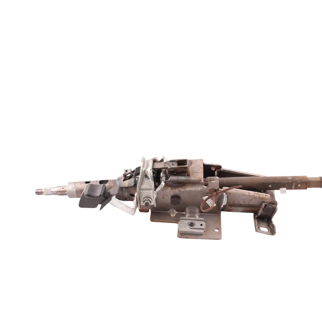 Steering Column Unit Assembly XH1Z-3C529-HA to Land Rover Discovery 2 L318 with Part number QMB000120PMA Land Rover Discovery 2 L318 Steering Column Unit Assembly XH1Z-3C529-HA - SKU QMB000120PMA - Part number QMB000120PMA
