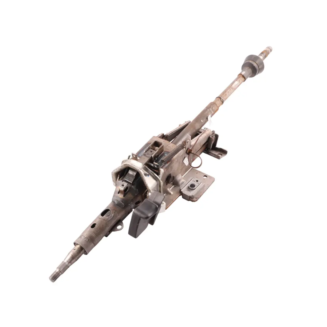 Land Rover Discovery 2 L318 Steering Column Unit Assembly XH1Z-3C529-HA - SKU QMB000120PMA - Part number QMB000120PMA