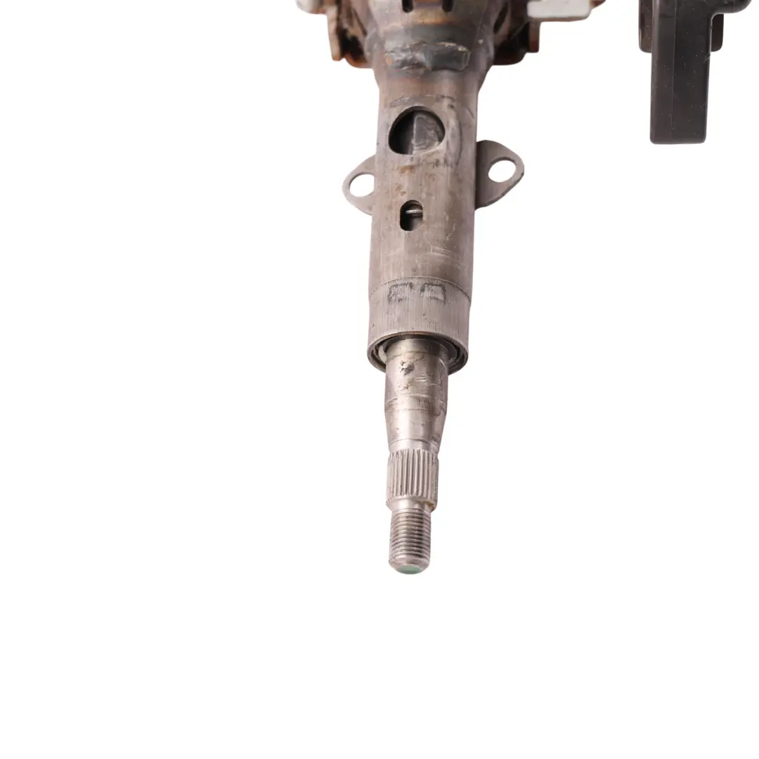 Steering Column Unit Assembly XH1Z-3C529-HA to Land Rover Discovery 2 L318 with Part number QMB000120PMA Land Rover Discovery 2 L318 Steering Column Unit Assembly XH1Z-3C529-HA - SKU QMB000120PMA - Part number QMB000120PMA