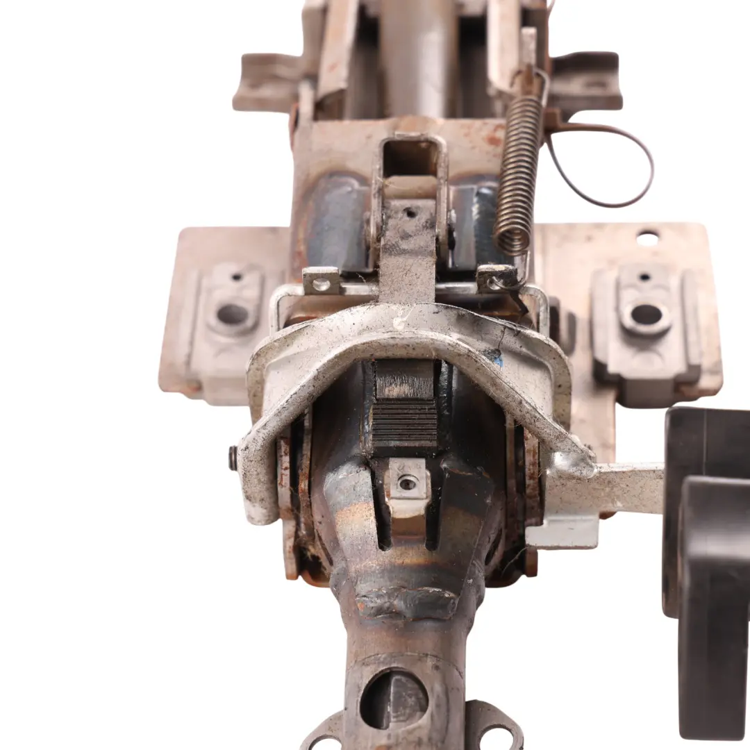 Land Rover Discovery 2 L318 Steering Column Unit Assembly XH1Z-3C529-HA - SKU QMB000120PMA - Part number QMB000120PMA