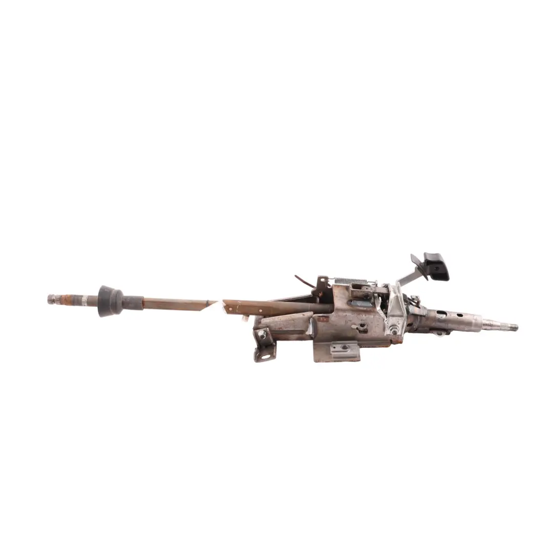 Steering Column Unit Assembly XH1Z-3C529-HA to Land Rover Discovery 2 L318 with Part number QMB000120PMA Land Rover Discovery 2 L318 Steering Column Unit Assembly XH1Z-3C529-HA - SKU QMB000120PMA - Part number QMB000120PMA