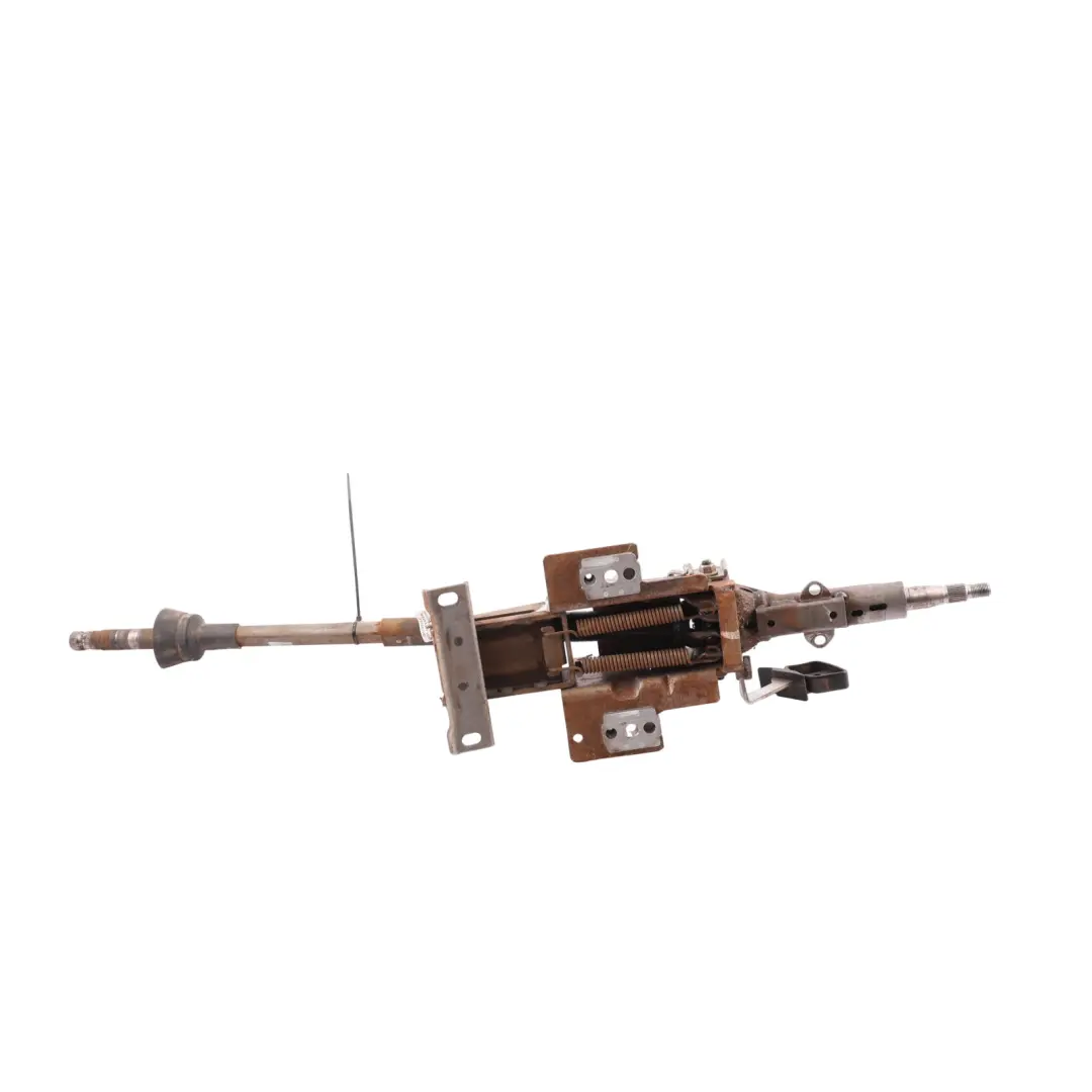 Steering Column Unit Assembly XH1Z-3C529-HA to Land Rover Discovery 2 L318 with Part number QMB000120PMA Land Rover Discovery 2 L318 Steering Column Unit Assembly XH1Z-3C529-HA - SKU QMB000120PMA - Part number QMB000120PMA