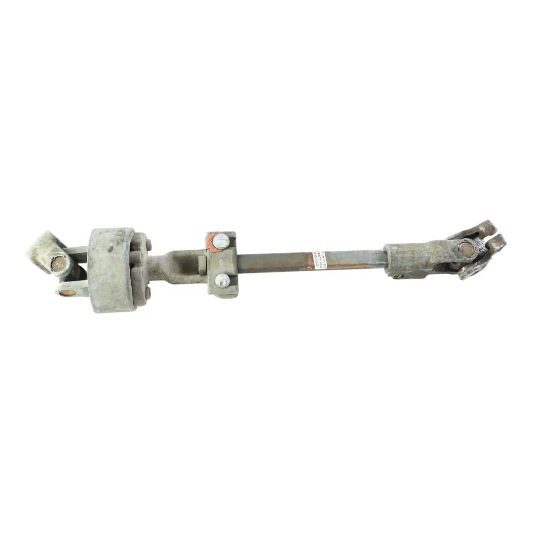 Land Rover Discovery 2 L318 Steering Linkage Shaft Rod Tube - SKU QMN100320 - Part number QMN100320