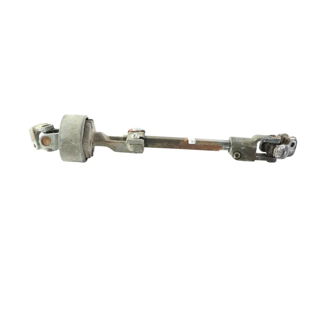 Steering Linkage Shaft Rod Tube to Land Rover Discovery 2 L318 with Part number QMN100320 Land Rover Discovery 2 L318 Steering Linkage Shaft Rod Tube - SKU QMN100320 - Part number QMN100320
