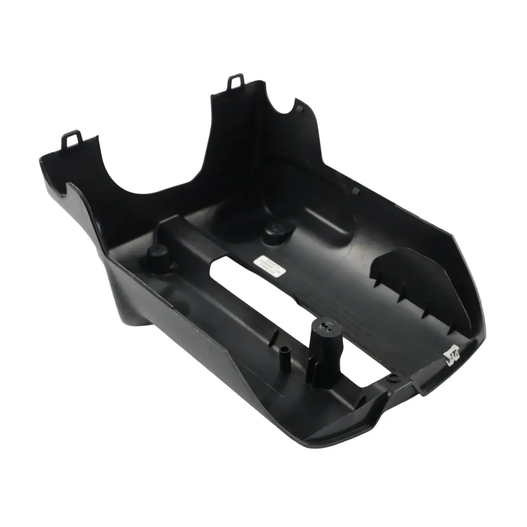 Land Rover Discovery 3 L319 Steering Column Surround Cover Trim Lower QRB500121 - SKU QRB500122 - Part number QRB500122