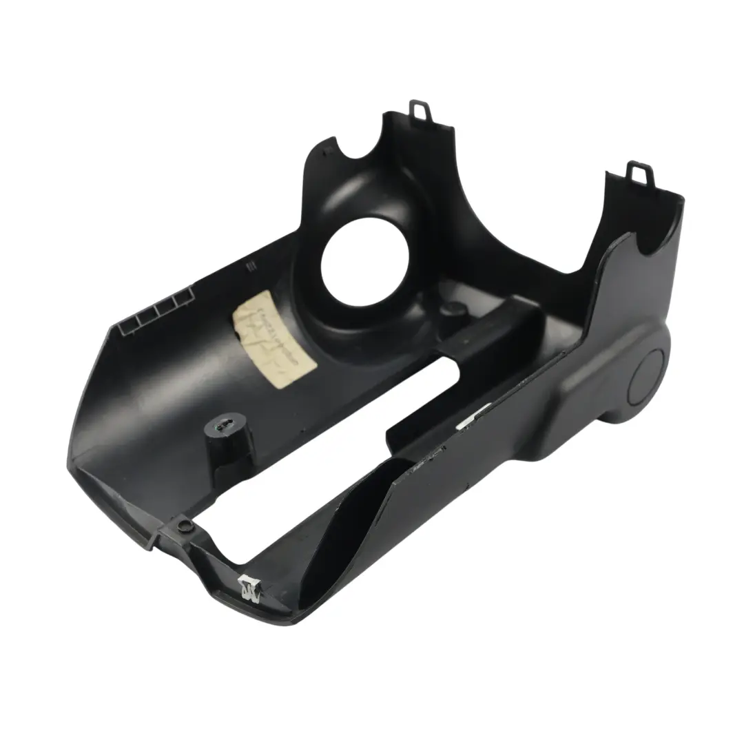 Lenksäule Abdeckung Verkleidung Unten QRB500121 für Land Rover Discovery 3 L319 mit Teilenummer QRB500122 Land Rover Discovery 3 L319 Lenksäule Abdeckung Verkleidung Unten QRB500121 - SKU QRB500122 - Teilenummer QRB500122