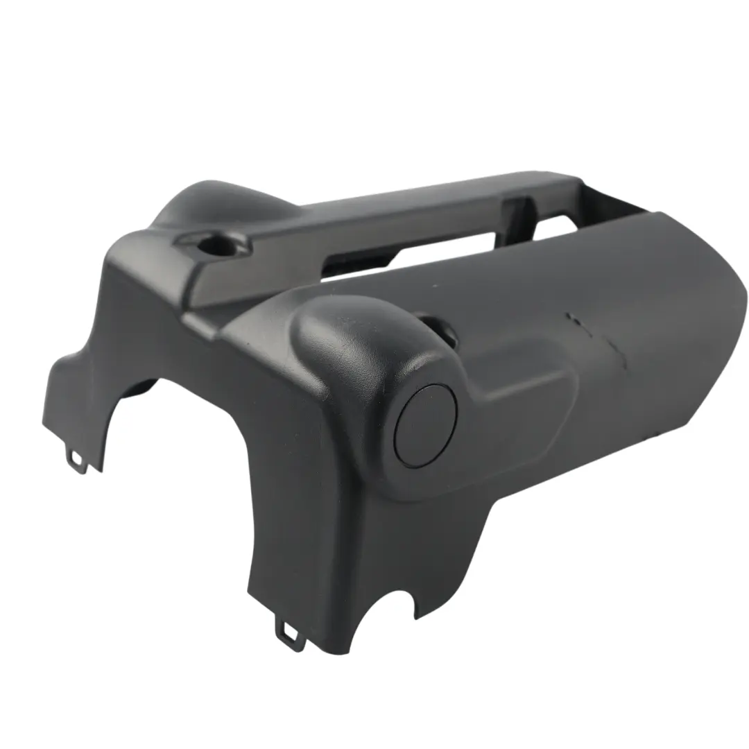 Lenksäule Abdeckung Verkleidung Unten QRB500121 für Land Rover Discovery 3 L319 mit Teilenummer QRB500122 Land Rover Discovery 3 L319 Lenksäule Abdeckung Verkleidung Unten QRB500121 - SKU QRB500122 - Teilenummer QRB500122