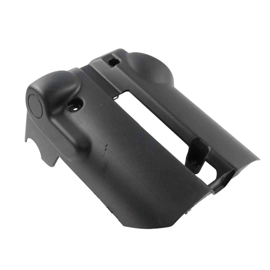 Land Rover Discovery 3 L319 Steering Column Surround Cover Trim Lower QRB500121 - SKU QRB500122 - Part number QRB500122