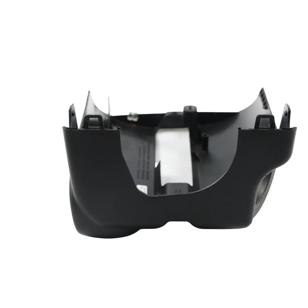 Land Rover Discovery 3 L319 Steering Column Surround Cover Trim Lower QRB500121 - SKU QRB500122 - Part number QRB500122