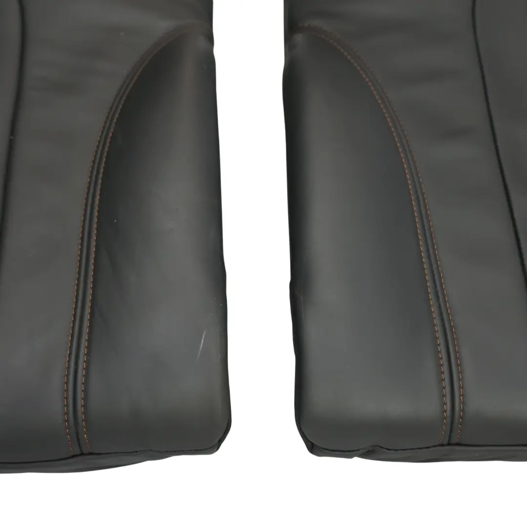 Seats Sport Leather English Black Front Rear Sidewalk KIT SET to Mini R52 with Part number R52-SPORT-ENGLISH-LEATHER-SEATS-BLACK-SET-LNPN Mini R52 Seats Sport Leather English Black Front Rear Sidewalk KIT SET - SKU R52-SPORT-ENGLISH-LEATHER-SEATS-BLACK-SET-LNPN - Part number R52-SPORT-ENGLISH-LEATHER-SEATS-BLACK-SET-LNPN