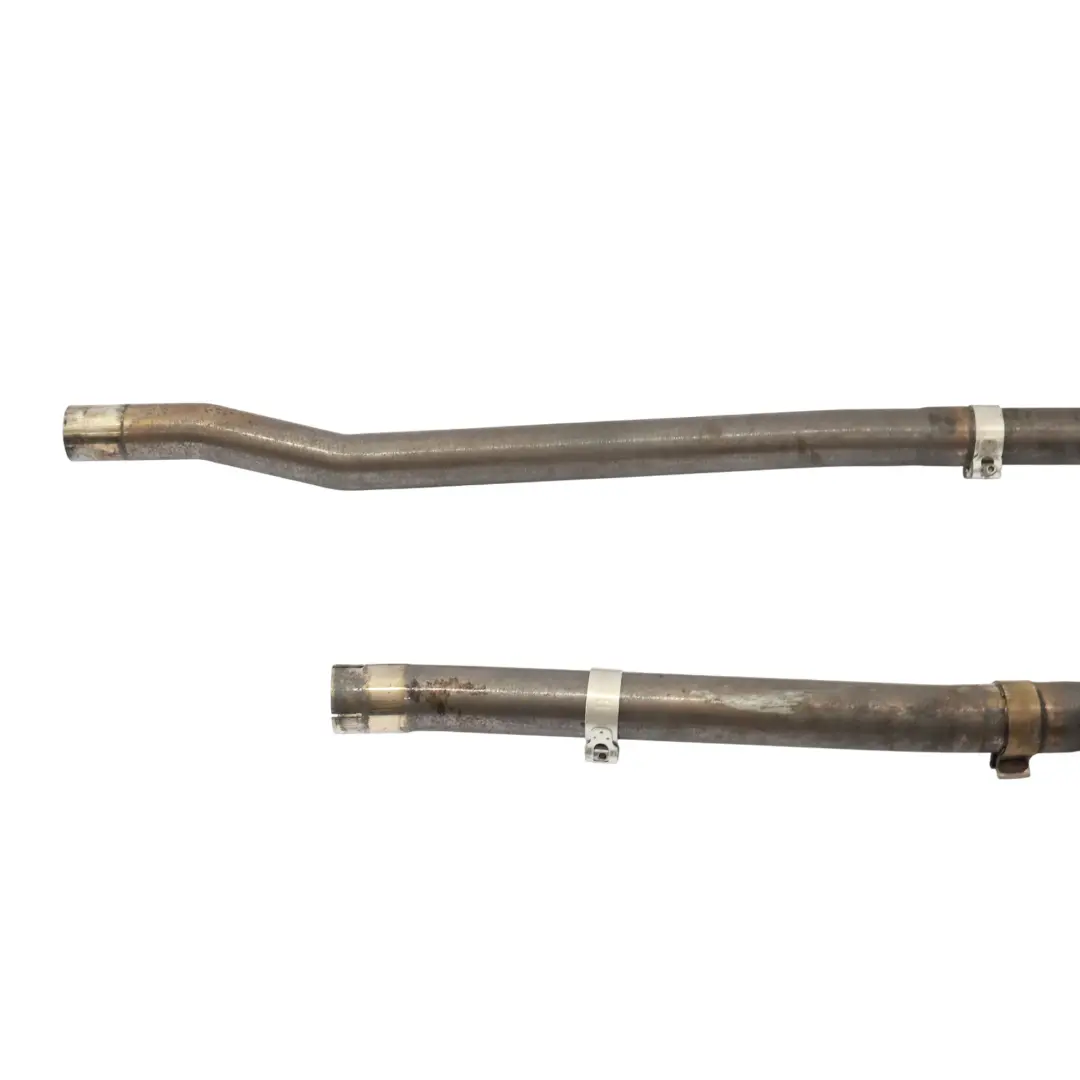 Inny Mini R56 N14 Cooper S Silencieux Arrière Double Sortie Malian pour à propos du numéro de pièce R56-EXHAUST Inny Mini R56 N14 Cooper S Silencieux Arrière Double Sortie Malian - SKU R56-EXHAUST - Numéro de pièce R56-EXHAUST