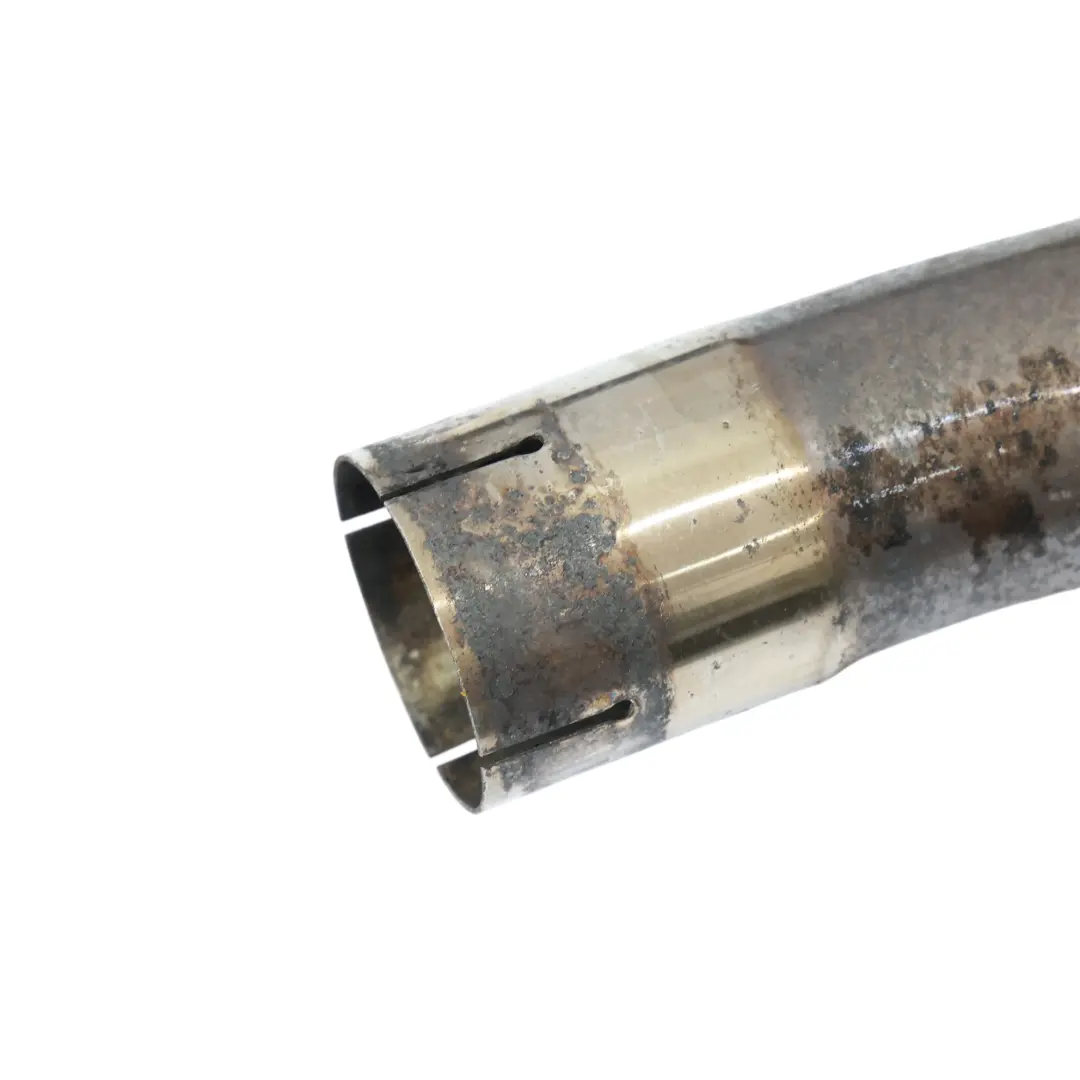 Inny Mini R56 N14 Cooper S Silenciador Escape Trasero Doble Salida - SKU R56-EXHAUST - Número de pieza R56-EXHAUST