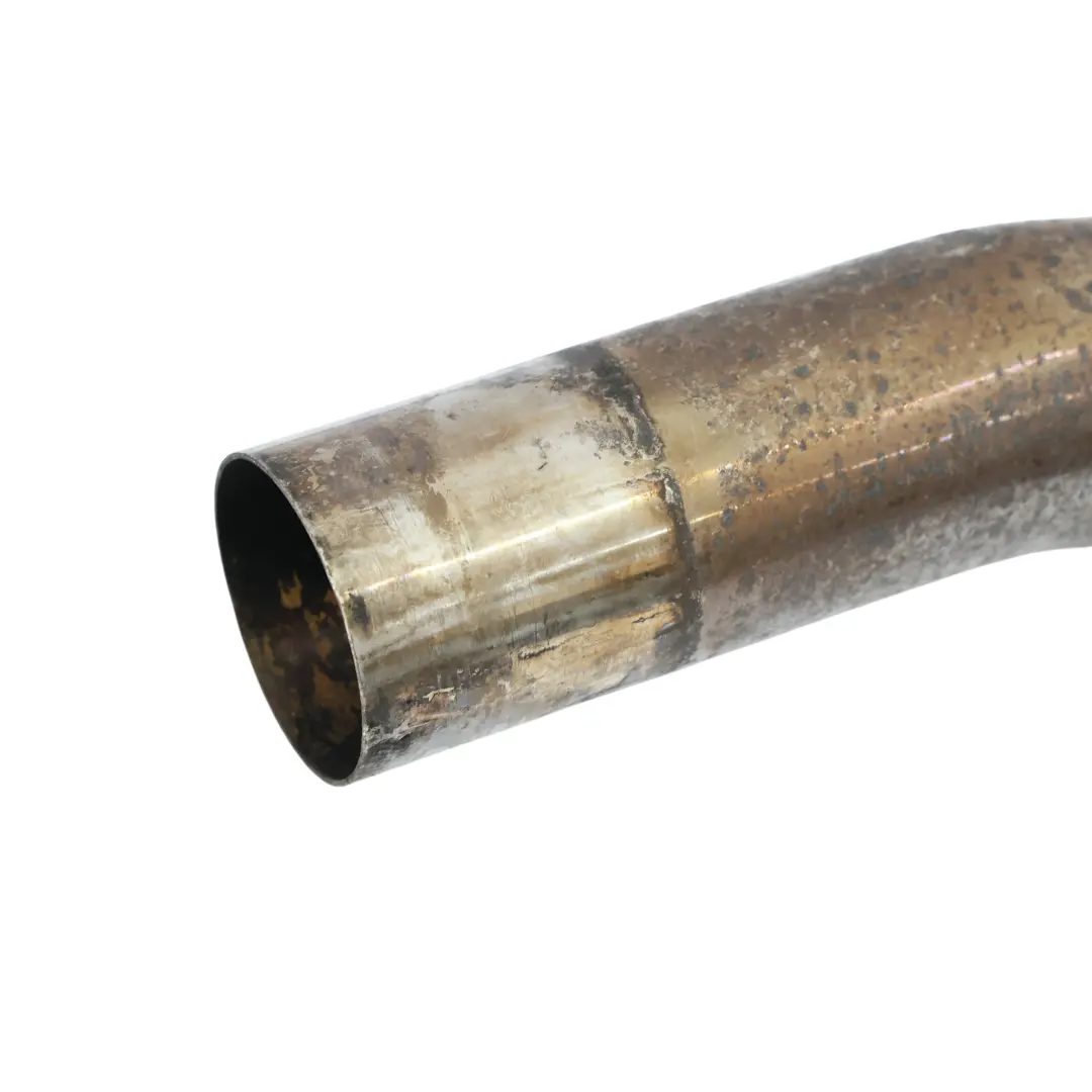 Tłumik Tylny Malian Podwójna Końcówka do Mini R56 N14 Cooper S o numerze R56-EXHAUST Mini R56 N14 Cooper S Tłumik Tylny Malian Podwójna Końcówka - SKU R56-EXHAUST - Numer Części R56-EXHAUST
