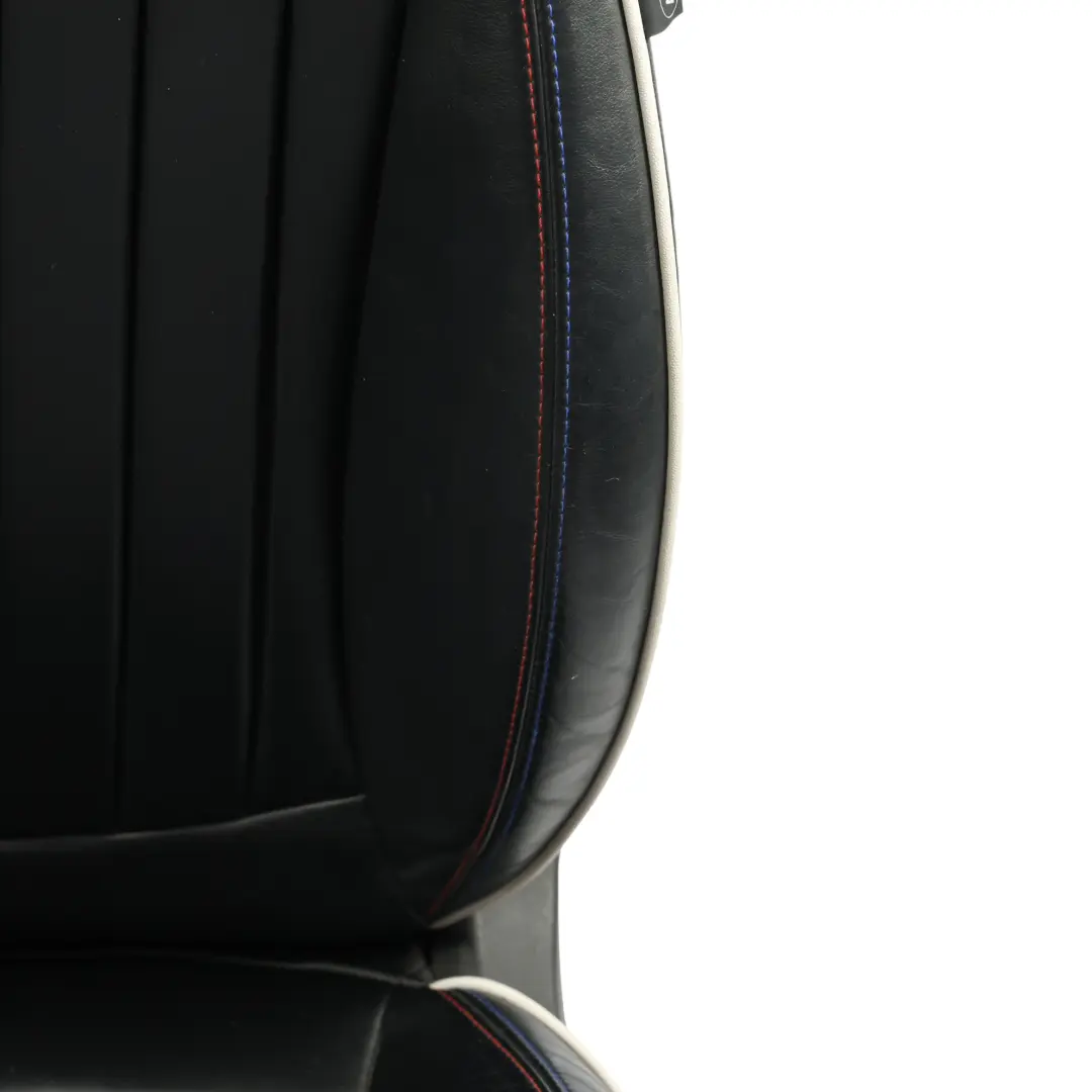  Seats Mini Cooper R56 Heated Sport Leather Seat Limited Edition London Olympic - SKU R56-SEATS-LIMITED-EDITION - Part number R56 Seats Limited Edition