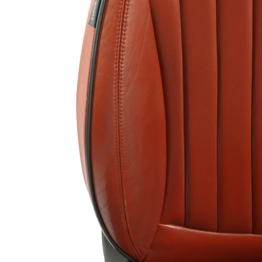 Sitze Vorne Hinten Beheizt Rot Leder Lounge Interieur SET für Mini R56 Sport mit Teilenummer R56-SEATS-SPORT-LEATHER-LOUNGE-RED-SET-T9E5 Mini R56 Sport Sitze Vorne Hinten Beheizt Rot Leder Lounge Interieur SET - SKU R56-SEATS-SPORT-LEATHER-LOUNGE-RED-SET-T9E5 - Teilenummer R56-SEATS-SPORT-LEATHER-LOUNGE-RED-SET-T9E5