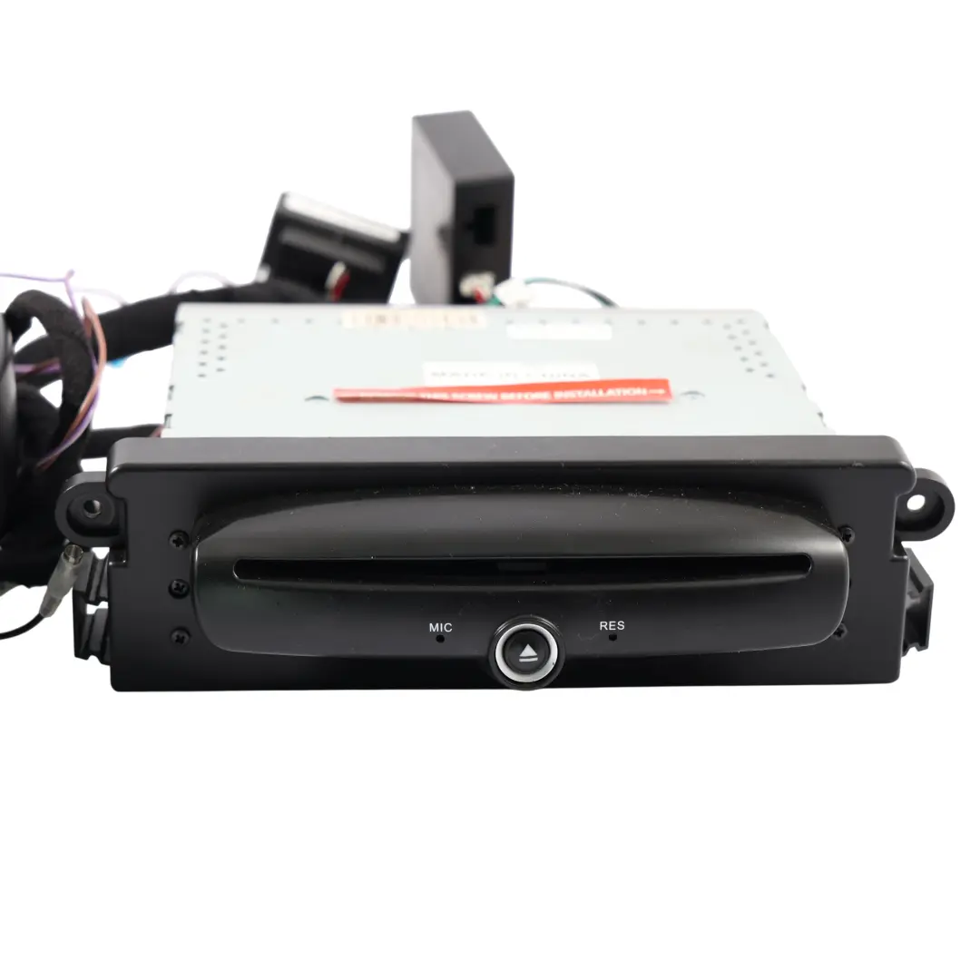 Écran Compteur Vitesse Radio Android 8" pour Mini R60 R61 à propos du numéro de pièce R60-SCREEN Mini R60 R61 Écran Compteur Vitesse Radio Android 8" - SKU R60-SCREEN-1 - Numéro de pièce R60-SCREEN