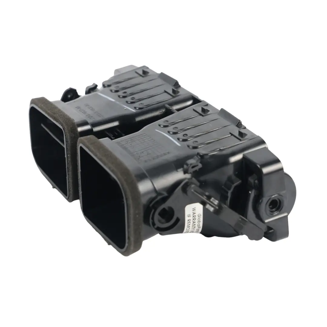 Consola Suelo Rejilla Aire Trasera para Range Rover Evoque L551 con número de pieza R8A2-014A22-AA Range Rover Evoque L551 Consola Suelo Rejilla Aire Trasera - SKU R8A2-014A22-AA - Número de pieza R8A2-014A22-AA