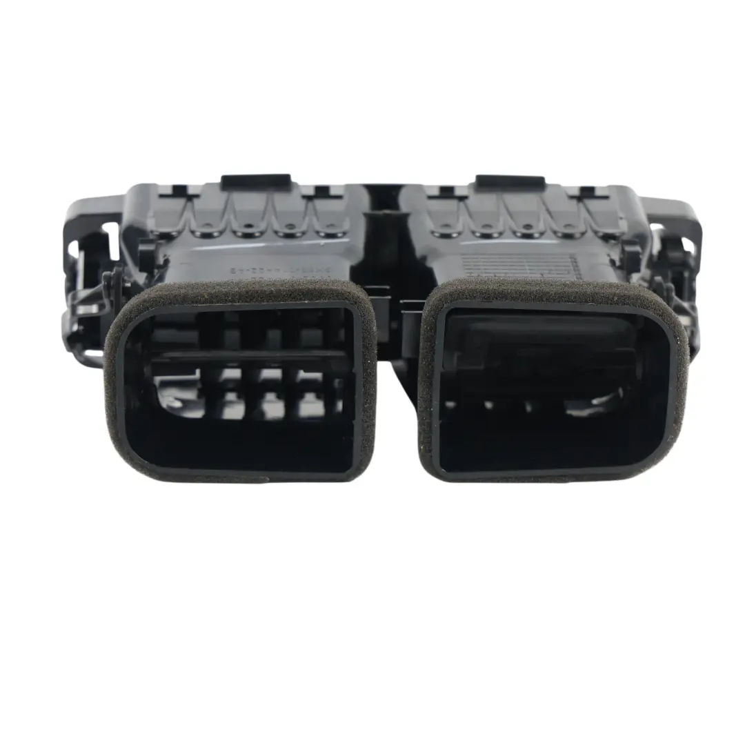 Mittelkonsole Hinten Luftausströmer für Range Rover Evoque L551 mit Teilenummer R8A2-014A22-AA Range Rover Evoque L551 Mittelkonsole Hinten Luftausströmer - SKU R8A2-014A22-AA - Teilenummer R8A2-014A22-AA