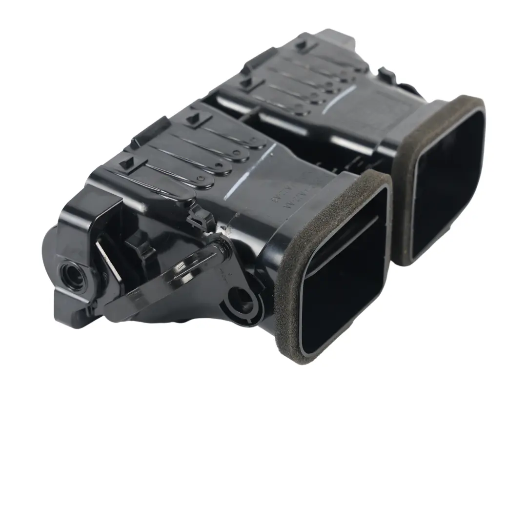 Mittelkonsole Hinten Luftausströmer für Range Rover Evoque L551 mit Teilenummer R8A2-014A22-AA Range Rover Evoque L551 Mittelkonsole Hinten Luftausströmer - SKU R8A2-014A22-AA - Teilenummer R8A2-014A22-AA
