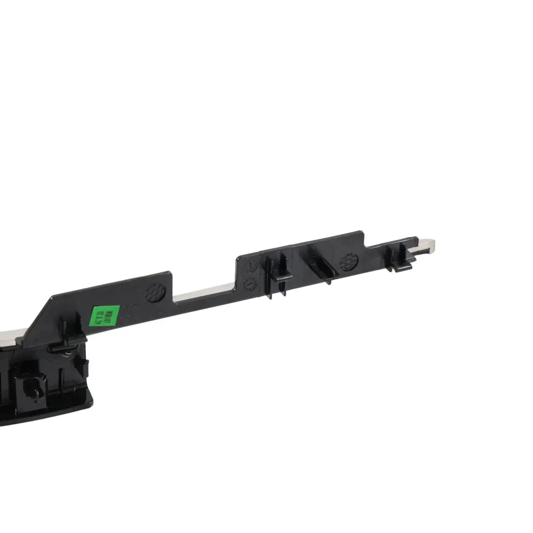 Land Rover Evoque L551 Bande Finition Console de Plancher Droite - SKU R8A2-044E50-AC - Numéro de pièce R8A2-044E50-AC